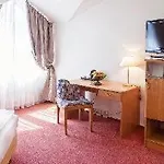Pure Hotel Daenischer Hof Hotel 3*