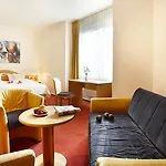 Pure Hotel Daenischer Hof 3* Altenholz