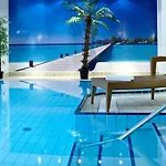 Pure Hotel Daenischer Hof 3*