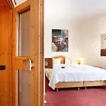 Pure Hotel Daenischer Hof 3*
