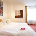 Pure Hotel Daenischer Hof Hotel 3*