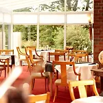 Hotel Daenischer Hof By Tulip