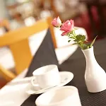 Daenischer Hof By Tulip 3* Altenholz
