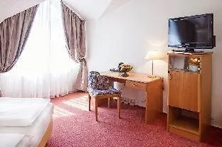 Daenischer Hof By Tulip Hotel 3*