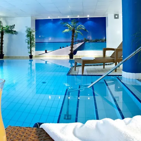 Daenischer Hof By Tulip Hotel Altenholz