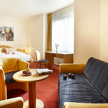 Daenischer Hof By Tulip 3* Altenholz