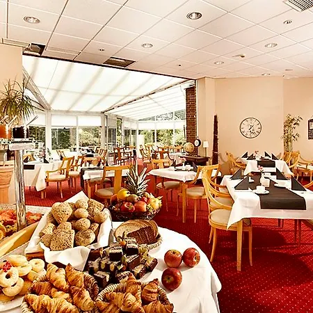 Dänischer Hof By Tulip 3*