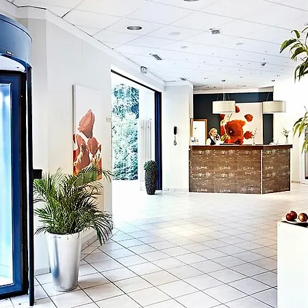 Dänischer Hof By Tulip Hotel Altenholz