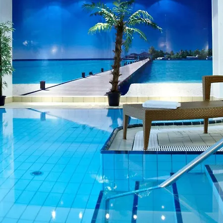 Daenischer Hof By Tulip 3*