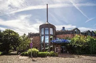 Pure Daenischer Hof Szálloda 3*