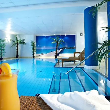 Szálloda Pure Daenischer Hof 3*