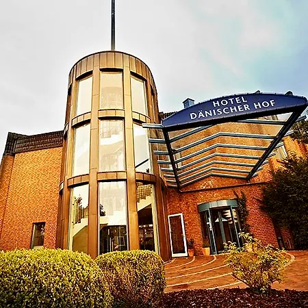 Pure Dänischer Hof Hotel