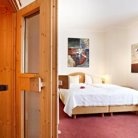 Daenischer Hof By Tulip 3*