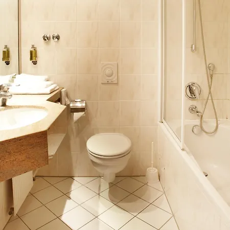 Daenischer Hof By Tulip