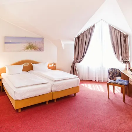 Daenischer Hof By Tulip Altenholz