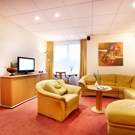 Daenischer Hof By Tulip Hotel 3*