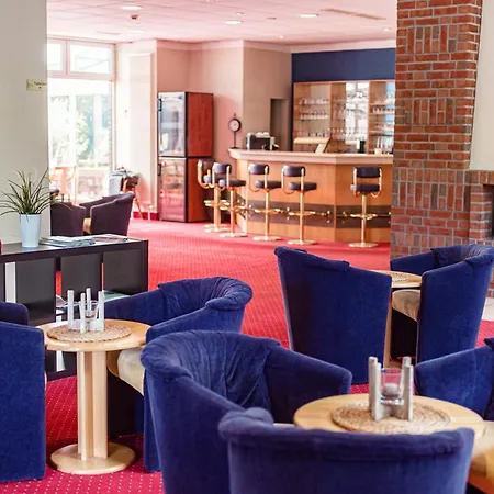 Daenischer Hof By Tulip Hotel Altenholz