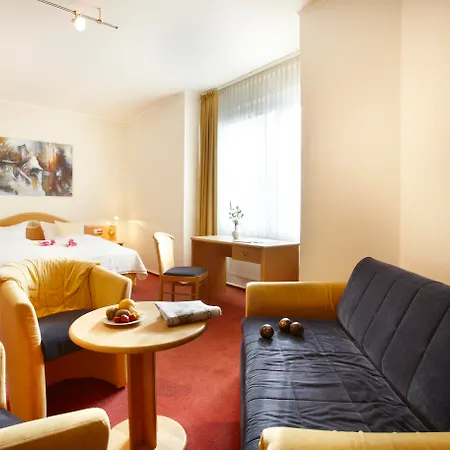 Daenischer Hof By Tulip 3* Altenholz