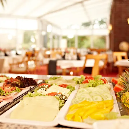 Dänischer Hof By Tulip