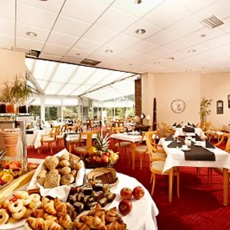 Daenischer Hof By Tulip 3*