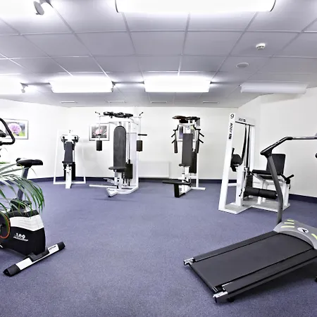 Daenischer Hof By Tulip 3*