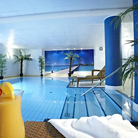 Dänischer Hof By Tulip Hotel