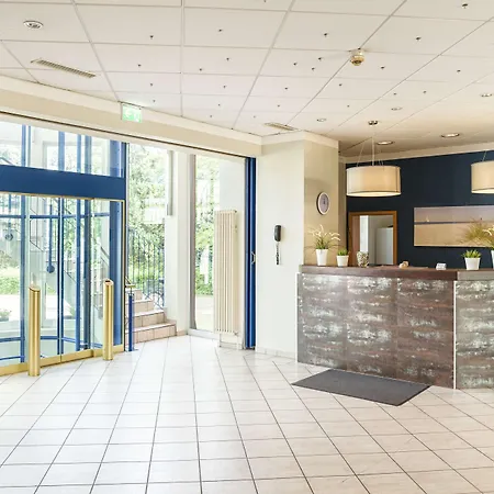 Pure Hotel Daenischer Hof 3*