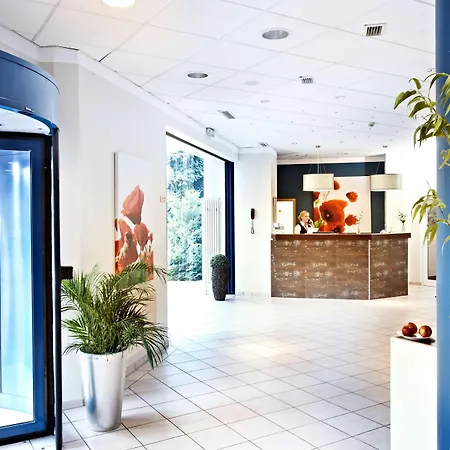 Dänischer Hof By Tulip Altenholz