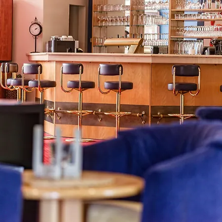 Hotel Daenischer Hof By Tulip Altenholz