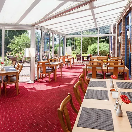 Daenischer Hof By Tulip Hotel