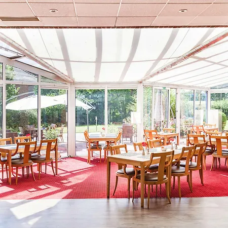 Pure Daenischer Hof 3* Altenholz