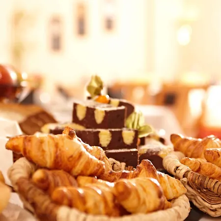 Pure Daenischer Hof 3*