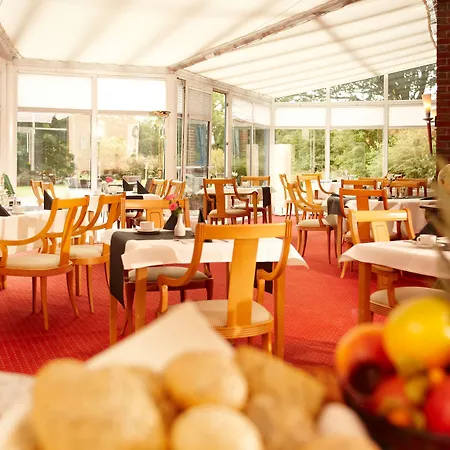 Daenischer Hof By Tulip 3*