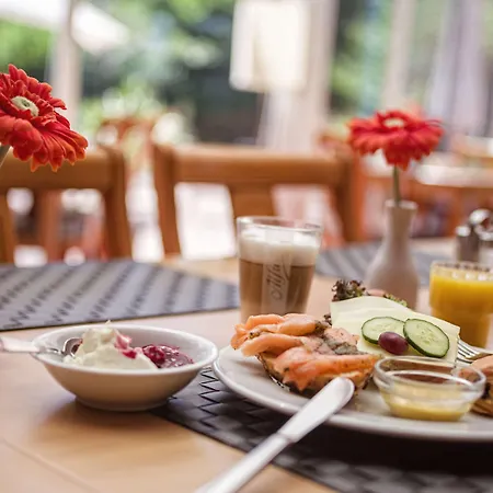 Daenischer Hof By Tulip Hotel