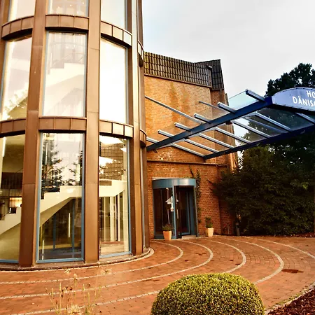 Daenischer Hof By Tulip Hotel