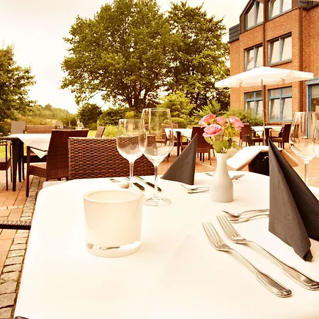 Hotel Dänischer Hof By Tulip Altenholz