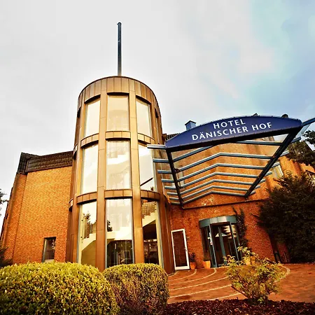 Daenischer Hof By Tulip 3* Altenholz