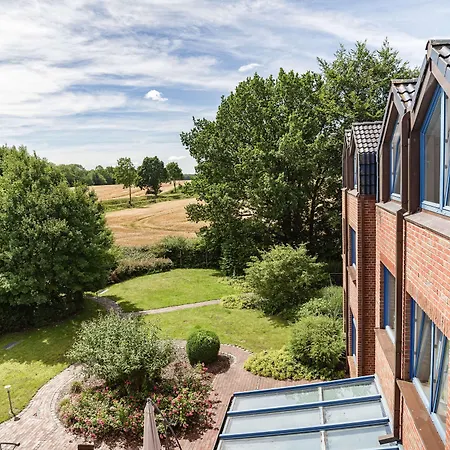 Szálloda Pure Daenischer Hof 3*