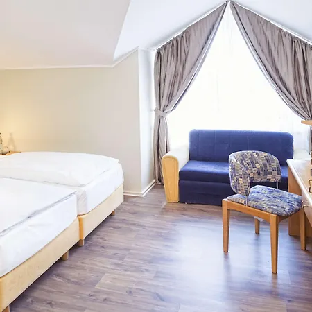 Daenischer Hof By Tulip Hotel Altenholz