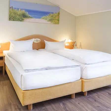 Daenischer Hof By Tulip Hotel 3*