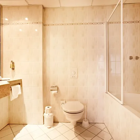 Dänischer Hof By Tulip