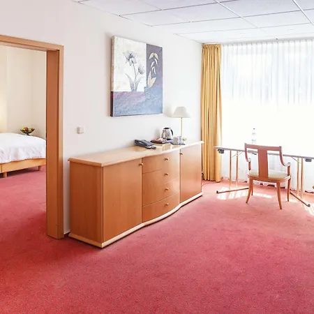 Pure Dänischer Hof 3*