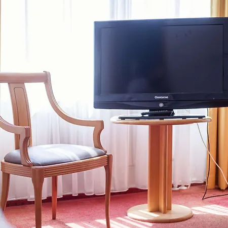 Daenischer Hof By Tulip 3*