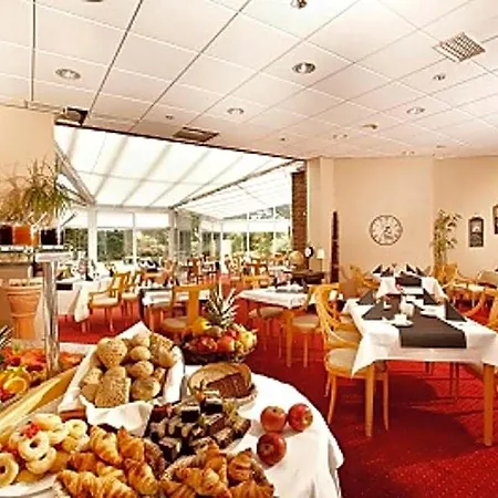 Pure Daenischer Hof Hotel