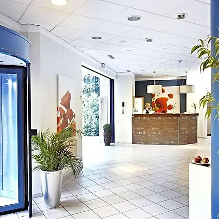 Pure Daenischer Hof Hotel