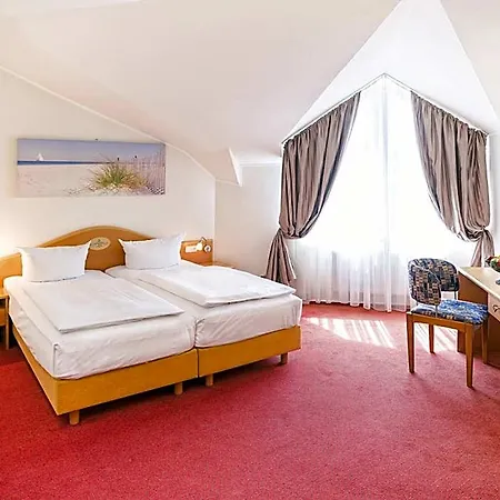 Pure Daenischer Hof 3*