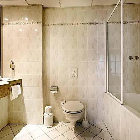Hotel Pure Daenischer Hof Altenholz