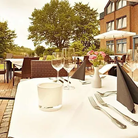 Pure Daenischer Hof Hotel Altenholz