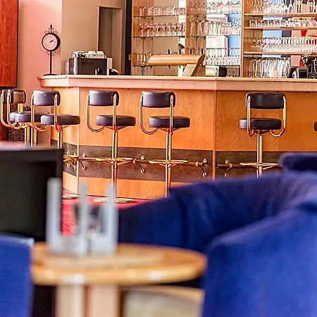 Pure Daenischer Hof Hotel Altenholz