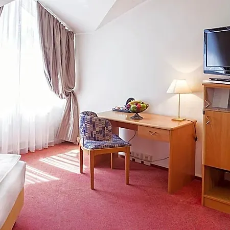 Hotel Pure Daenischer Hof 3*